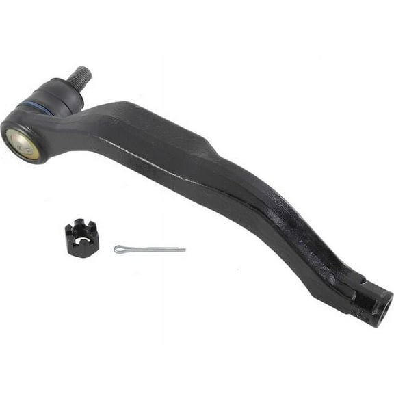 Front Right Outer Tie Rod End - Compatible with 1991 - 1995 Acura Legend 1992 1993 1994