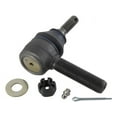 thumbnail image 1 of Front Right Outer Tie Rod End - Compatible with 1993 Land Rover Defender 110, 1 of 2