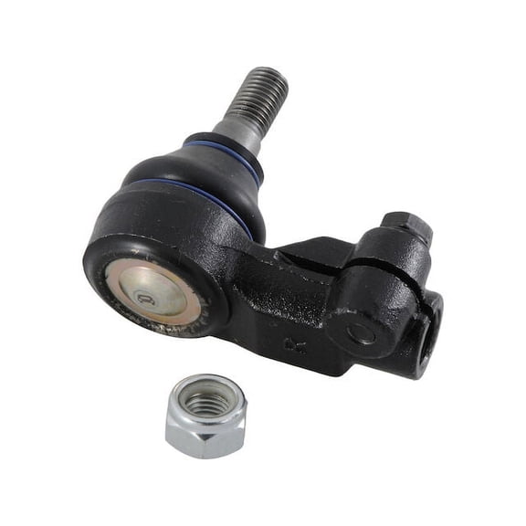 Front Right Outer Tie Rod End - Compatible with 1994 - 1998 Saab 900 Hatchback 1995 1996 1997