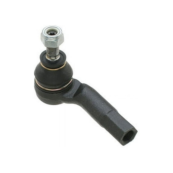 Front Right Outer Tie Rod End - Compatible with 1999 - 2005 Volkswagen Jetta 2000 2001 2002 2003 2004