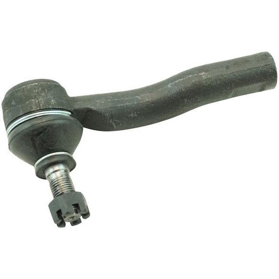 Front Right Outer Tie Rod End - Compatible with 2000 - 2005 Toyota Celica 2001 2002 2003 2004