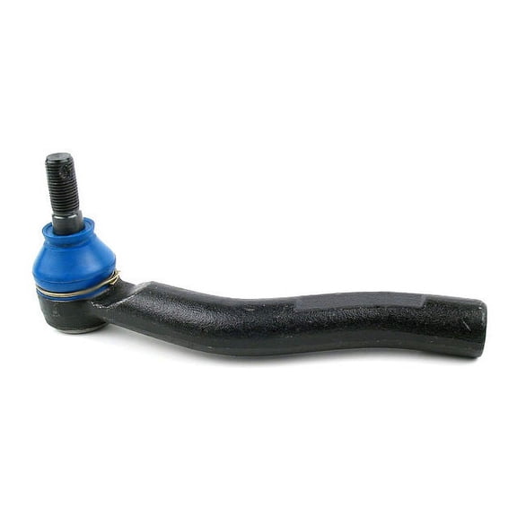 Front Right Outer Tie Rod End - Compatible with 2000 - 2005 Toyota Echo 2001 2002 2003 2004