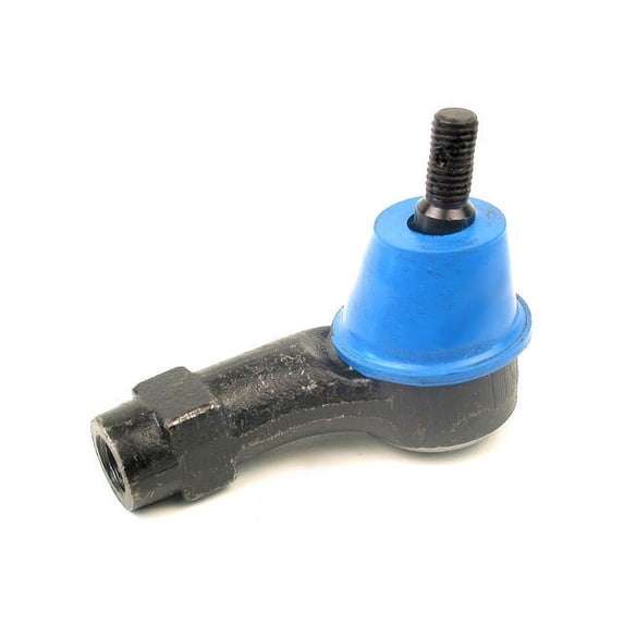 Front Right Outer Tie Rod End - Compatible with 2000 - 2006 Ford Focus 2001 2002 2003 2004 2005