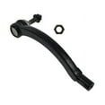 thumbnail image 1 of Front Right Outer Tie Rod End - Compatible with 2000 - 2006 Volvo S80 2001 2002 2003 2004 2005, 1 of 2