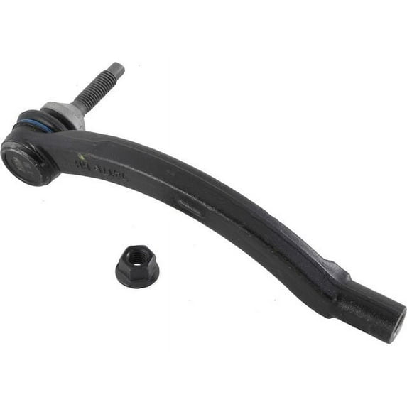 Front Right Outer Tie Rod End - Compatible with 2000 - 2006 Volvo S80 2001 2002 2003 2004 2005