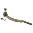 thumbnail image 1 of Front Right Outer Tie Rod End - Compatible with 2002 - 2009 Chevy Trailblazer 2003 2004 2005 2006 2007 2008, 1 of 2
