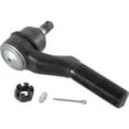 thumbnail image 1 of Front Right Outer Tie Rod End - Compatible with 2003 - 2006 Ford E-250 2004 2005, 1 of 2