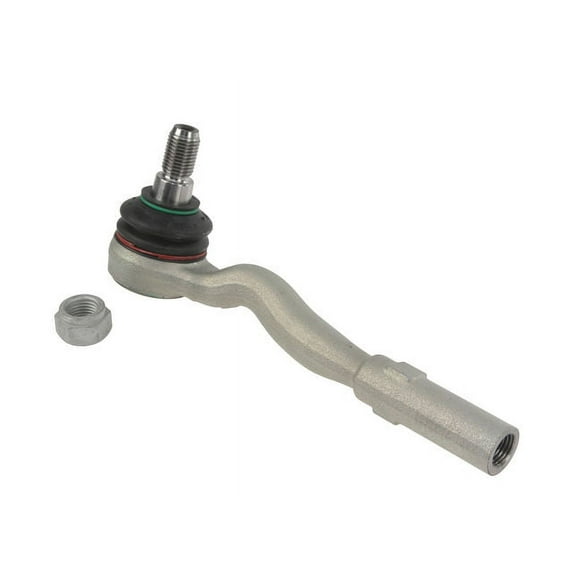 Front Right Outer Tie Rod End - Compatible with 2003 - 2009 Mercedes-Benz E320 Sedan 2004 2005 2006 2007 2008