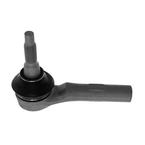 Front Right Outer Tie Rod End - Compatible with 2004 - 2013, 2015 Ford F650 2005 2006 2007 2008 2009 2010 2011 2012
