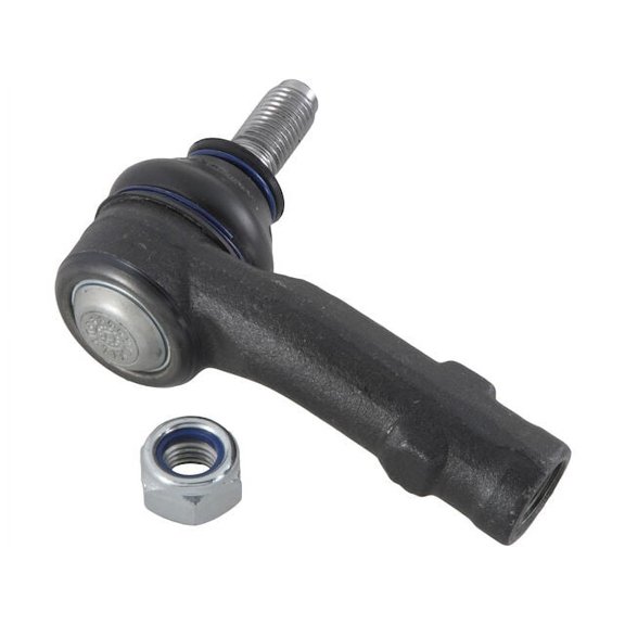 Front Right Outer Tie Rod End - Compatible with 2004 Volkswagen R32 3.2L V6