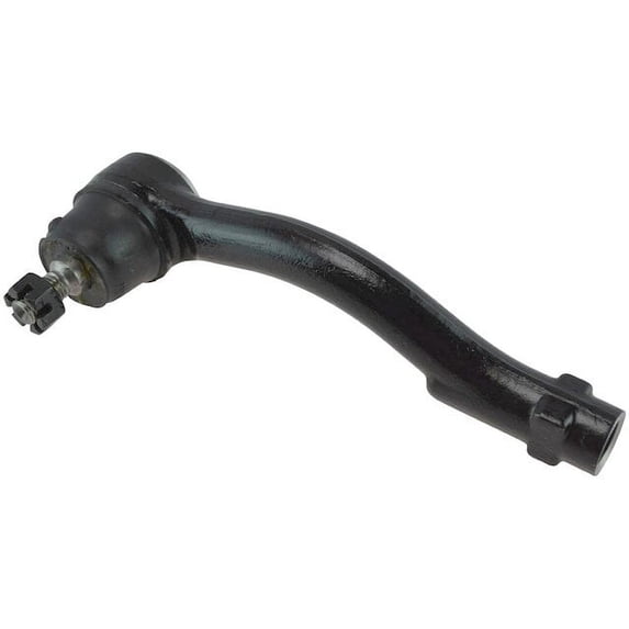 Front Right Outer Tie Rod End - Compatible with 2005 - 2009 Hyundai Tucson 2006 2007 2008