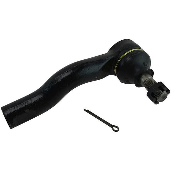 Front Right Outer Tie Rod End - Compatible with 2005 - 2010 Scion tC 2006 2007 2008 2009