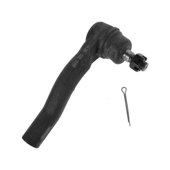 Front Right Outer Tie Rod End - Compatible with 2006 Lincoln Zephyr
