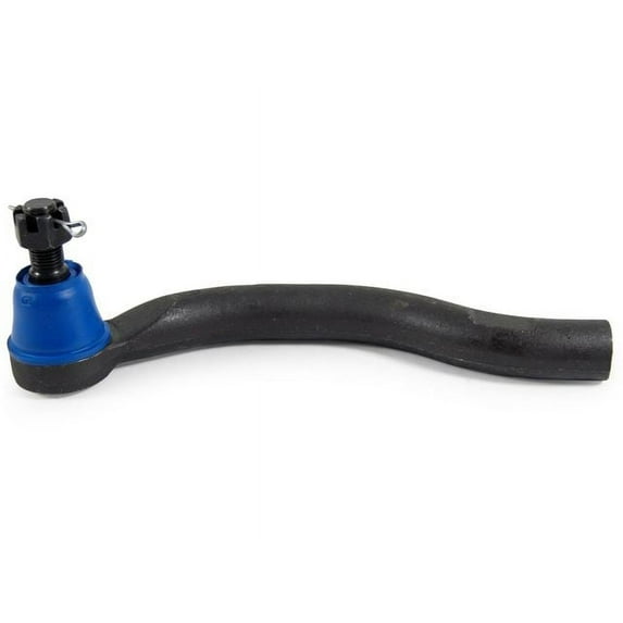 Front Right Outer Tie Rod End - Compatible with 2008 - 2012 Honda Accord 2009 2010 2011