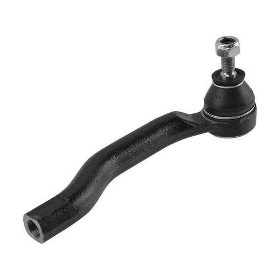 Front Right Outer Tie Rod End - Compatible with 2008 - 2013 Nissan Rogue 2009 2010 2011 2012