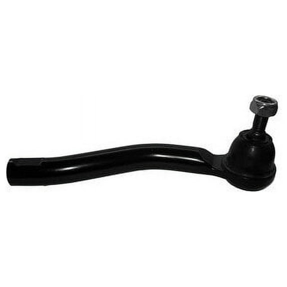 Front Right Outer Tie Rod End - Compatible with 2008 - 2013 Nissan Rogue Sport Utility 4-Door 2009 2010 2011 2012
