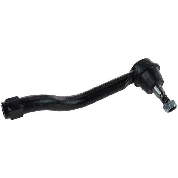 Front Right Outer Tie Rod End - Compatible with 2009 - 2014 Nissan Maxima 2010 2011 2012 2013