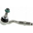 thumbnail image 1 of Front Right Outer Tie Rod End - Compatible with 2009 - 2015 BMW 750Li 2010 2011 2012 2013 2014, 1 of 2