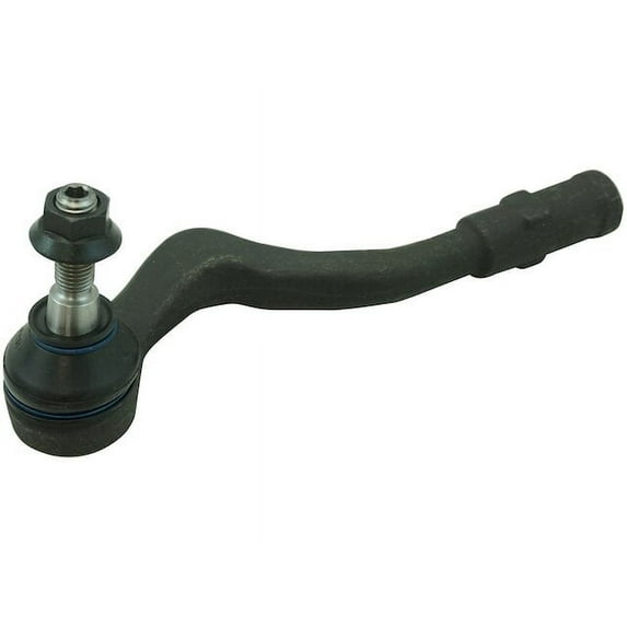 Front Right Outer Tie Rod End - Compatible with 2009 - 2016 Audi A4 Quattro 4-Door 2010 2011 2012 2013 2014 2015