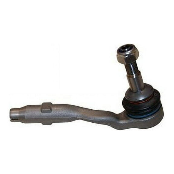 Front Right Outer Tie Rod End - Compatible with 2010 - 2015 Rolls-Royce Ghost RWD Sedan 4-Door GAS 2011 2012 2013 2014