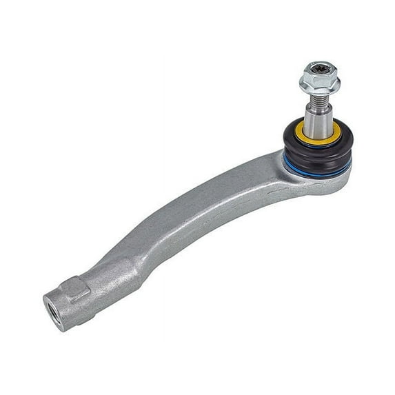 Front Right Outer Tie Rod End - Compatible with 2010 - 2016 Porsche Panamera 2011 2012 2013 2014 2015