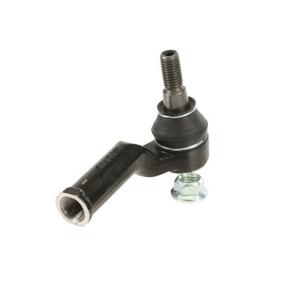 Front Right Outer Tie Rod End - Compatible with 2010 - 2017 Volvo XC60 2011 2012 2013 2014 2015 2016