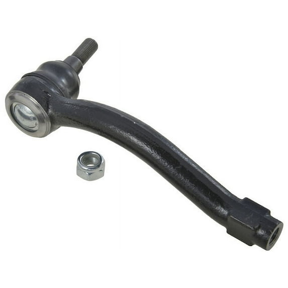 Front Right Outer Tie Rod End - Compatible with 2011 - 2012 INFINITI G25