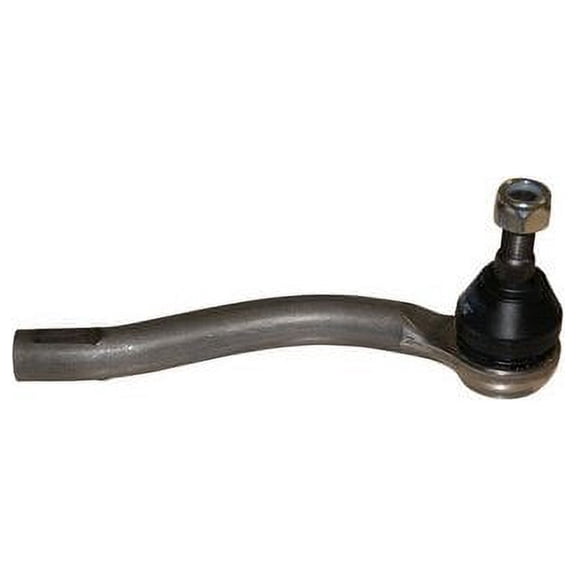 Front Right Outer Tie Rod End - Compatible with 2011 - 2013 INFINITI M37 Sedan 4-Door 2012