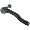 thumbnail image 1 of Front Right Outer Tie Rod End - Compatible with 2011 - 2014 Mazda 2 2012 2013, 1 of 2