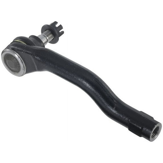 Front Right Outer Tie Rod End - Compatible with 2011 - 2014 Mazda 2 2012 2013