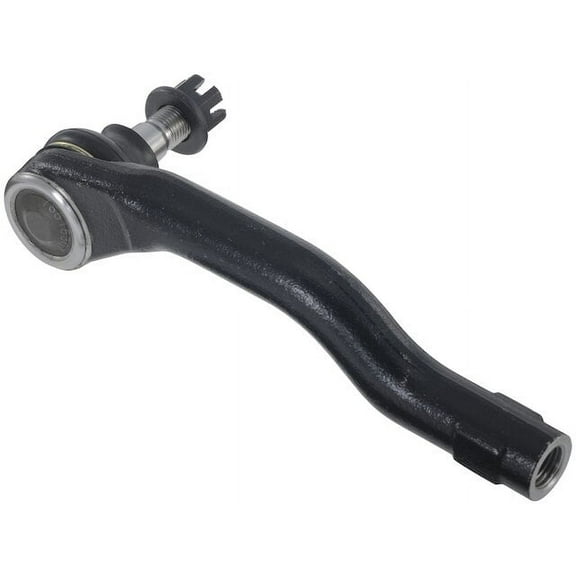 Front Right Outer Tie Rod End - Compatible with 2011 - 2014 Mazda 2 2012 2013
