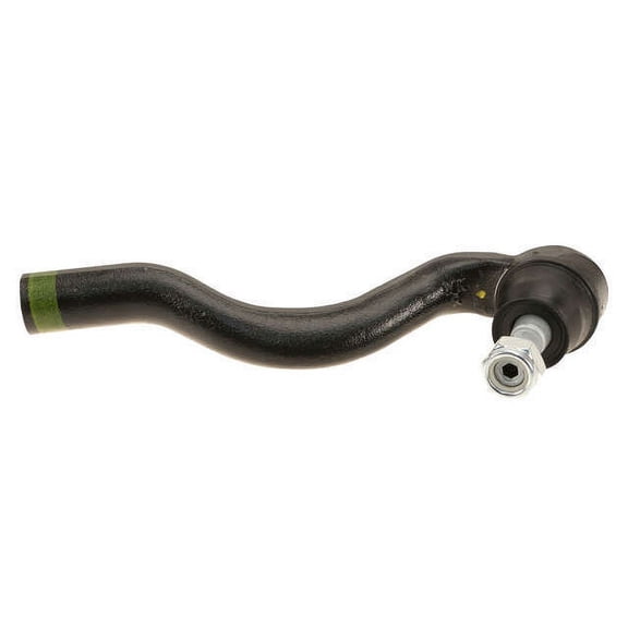 Front Right Outer Tie Rod End - Compatible with 2011 - 2015 Jeep Grand Cherokee 2012 2013 2014