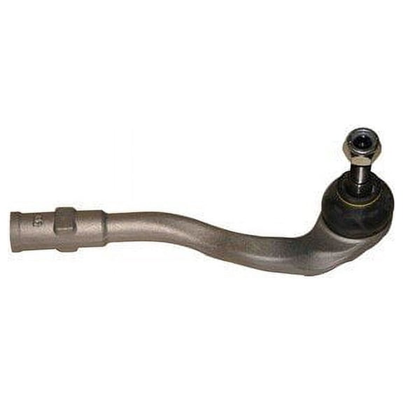 Front Right Outer Tie Rod End - Compatible with 2012 - 2018 Audi A6 Quattro C7 2013 2014 2015 2016 2017