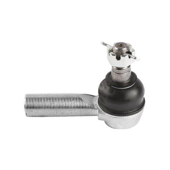 Front Right Outer Tie Rod End - Compatible with 2013 - 2018 Mercedes-Benz G63 AMG 2014 2015 2016 2017