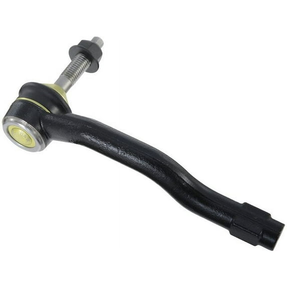 Front Right Outer Tie Rod End - Compatible with 2013 - 2020 Ford Fusion 2014 2015 2016 2017 2018 2019