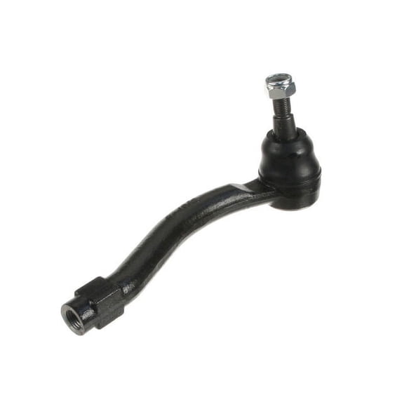 Front Right Outer Tie Rod End - Compatible with 2014 - 2015, 2017 - 2022 INFINITI Q60 2018 2019 2020 2021