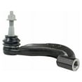 thumbnail image 1 of Front Right Outer Tie Rod End - Compatible with 2014 - 2019 Chevy Corvette 2015 2016 2017 2018, 1 of 2