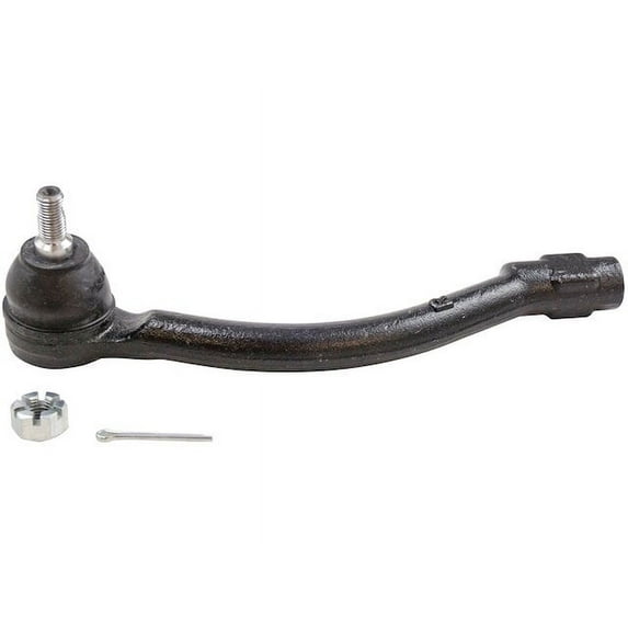 Front Right Outer Tie Rod End - Compatible with 2014 - 2019 Kia Soul 2015 2016 2017 2018