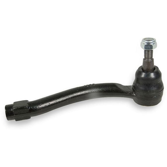 Front Right Outer Tie Rod End - Compatible with 2014 - 2020 INFINITI Q50 2015 2016 2017 2018 2019