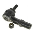 thumbnail image 1 of Front Right Outer Tie Rod End - Compatible with 2015 - 2018 Audi Q3 Quattro 2016 2017, 1 of 2