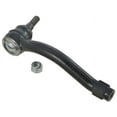 thumbnail image 1 of Front Right Outer Tie Rod End - Compatible with 2015 INFINITI Q40, 1 of 2