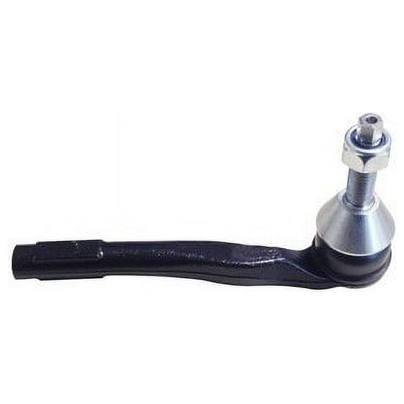 Front Right Outer Tie Rod End - Compatible with 2017 - 2019 Mercedes-Benz E300 RWD Sedan 2018