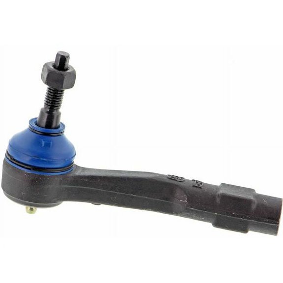 Front Right Outer Tie Rod End - Compatible with 2017 - 2020 Jeep Compass MP 2018 2019