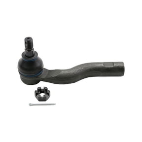 Front Right Outer Tie Rod End - Compatible with 2017 - 2020 Toyota 86 - Moog