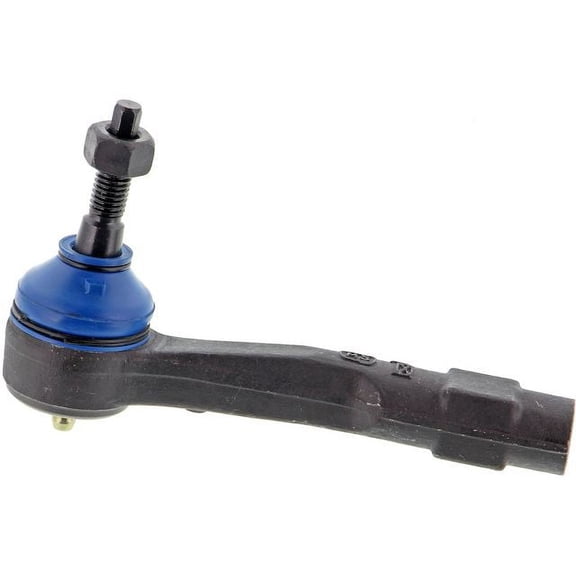 Front Right Outer Tie Rod End - Compatible with 2017 - 2022 Jeep Compass MP 2018 2019 2020 2021