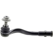 Front Right Outer Tie Rod End - Compatible with 2017 - 2023 Audi A4 Quattro 2018 2019 2020 2021 2022