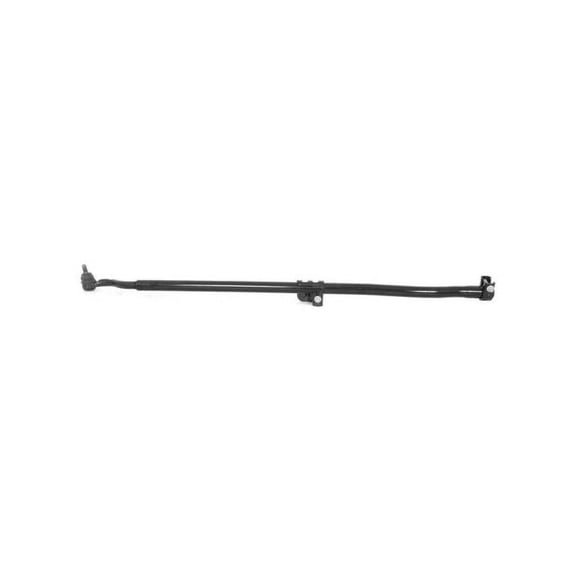 Front Right Outer Tie Rod End - Compatible with 2018 Jeep Wrangler JK