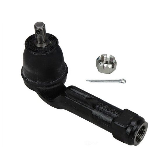 Front Right Outer Tie Rod End - Compatible with 2019 - 2021 Kia Forte 2020