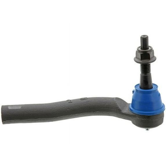 Front Right Outer Tie Rod End - Compatible with 2019 - 2023 GMC Sierra 1500 2020 2021 2022