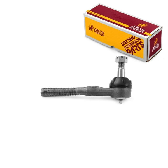 Metrix Premium Chassis Parts - Front Right Outer Tie Rod End Fits 97-02 Ford Expedition, 97-03 F-150, 97-99 F-250, 97-03 Lobo Mexico, 04 F-150 Heritage, 98-02 Lincoln Navigator ES3367T